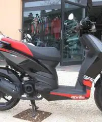 Aprilia SR50 Motard 2T 2013