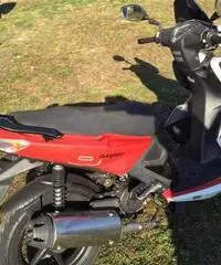 KYMCO 50