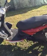 KYMCO 50