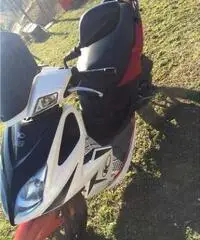 KYMCO 50
