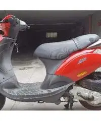Scooter zip 50 piaggio