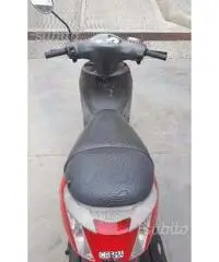 Scooter zip 50 piaggio