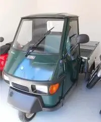 Piaggio Ape 50