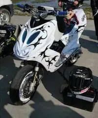 Yamaha Aerox