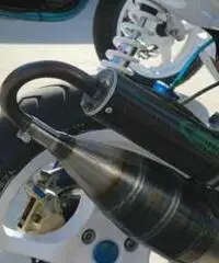Yamaha Aerox