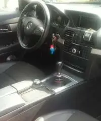 MERCEDES-BENZ E 220 CDI Cabrio BlueEFF.