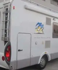 Vendo Knaus Sun Traveller 658DKG Vendo Knaus Sun Traveller 658DKG