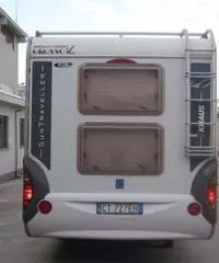 Vendo Knaus Sun Traveller 658DKG Vendo Knaus Sun Traveller 658DKG