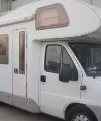Vendo Knaus Sun Traveller 658DKG Vendo Knaus Sun Traveller 658DKG