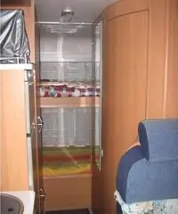 Vendo Knaus Sun Traveller 658DKG Vendo Knaus Sun Traveller 658DKG