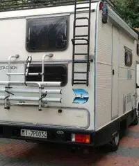 Mobilvetta Skipper