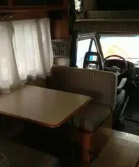 Mobilvetta Skipper