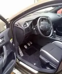 Citroen ds4 hdi