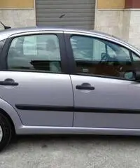 CITROEN C3 1.4 HDi 90CV Exclusive