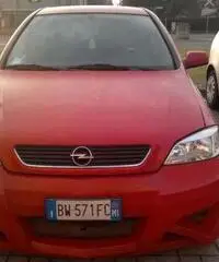 Opel astra Opel astra