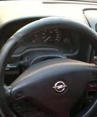 Opel astra Opel astra