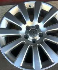 Cerhi opel 18 pollici (usati) Cerhi opel 18 pollici (usati)