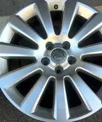 Cerhi opel 18 pollici (usati) Cerhi opel 18 pollici (usati)