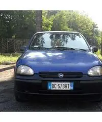 OPEL CORSA 1.2 8V OPEL CORSA 1.2 8V