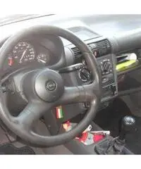 OPEL CORSA 1.2 8V OPEL CORSA 1.2 8V
