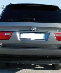 BMW X 5 del 2004 3.0 full optional