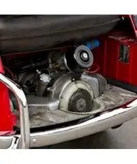 BMW 600 Isetta