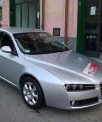 ALFA 159 150CV S.W. GARANZIA