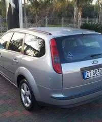 Ford Focus SW 1.6tdci 110 cv nuovissima