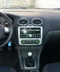 Ford Focus SW 1.6tdci 110 cv nuovissima