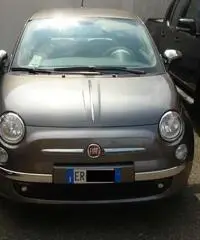 Fiat 500-1.2-unicoprop