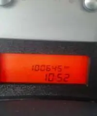 FIAT STILO WAGON 1.4 NEOPATENTATI