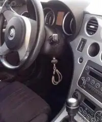 Alfa Romeo 159 1.9 JTDm 16V Sportwagon Progression