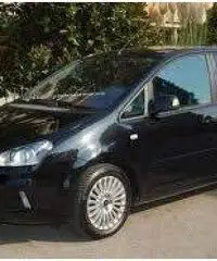 Ford C-Max 2.0 GPL Titanium Ford C-Max 2.0 GPL Titanium