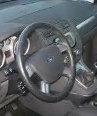 Ford C-Max 2.0 GPL Titanium Ford C-Max 2.0 GPL Titanium