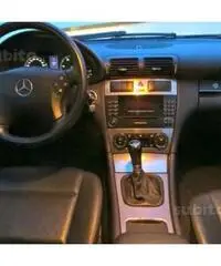 Mercedes c220 cdi avangarde station wagon