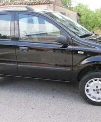Fiat Panda 4x4 1300 mtj