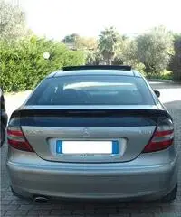 Sportcoupe del 2005 Sportcoupe del 2005