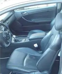 Sportcoupe del 2005