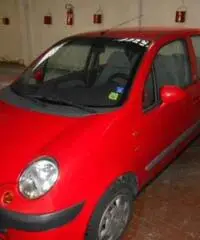 Chevrolet Matiz 1.0 SE ENERGY 5 Porte