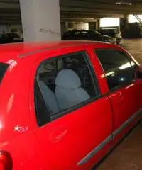 Chevrolet Matiz 1.0 SE ENERGY 5 Porte