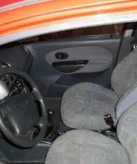 Chevrolet Matiz 1.0 SE ENERGY 5 Porte