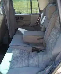 LAND ROVER DISCOVERY II SERIE