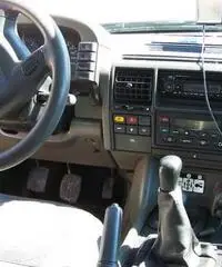 LAND ROVER DISCOVERY II SERIE