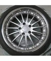 Cerchi per BMW Breyton Magic Racing 18