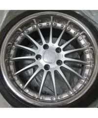 Cerchi per BMW Breyton Magic Racing 18