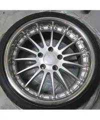 Cerchi per BMW Breyton Magic Racing 18