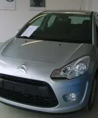 Citroen C3 Nuova C3 1100 Seduction a 9.890,00