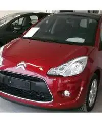 Citroen C3 Nuova C3 1100 Seduction a 9.890,00