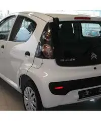 Citroen C1 C1 1.0 5porte Limited Attraction a 7950,00