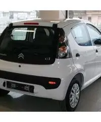 Citroen C1 C1 1.0 5porte Limited Attraction a 7950,00